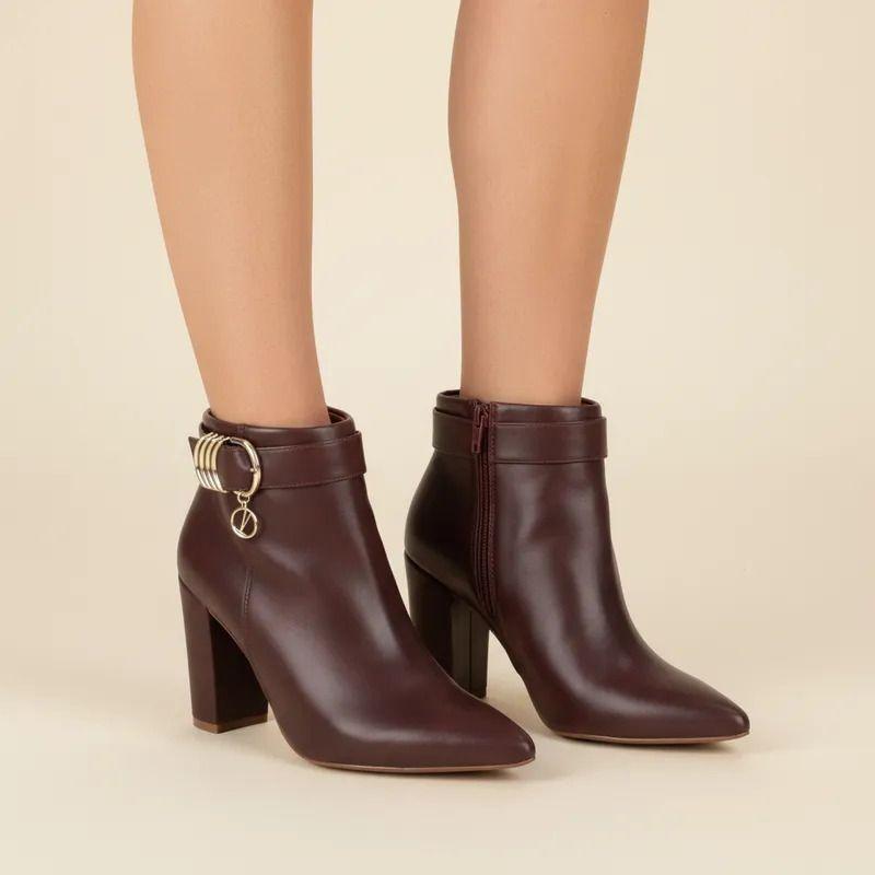 Botin Taco Vizzano 17491-1