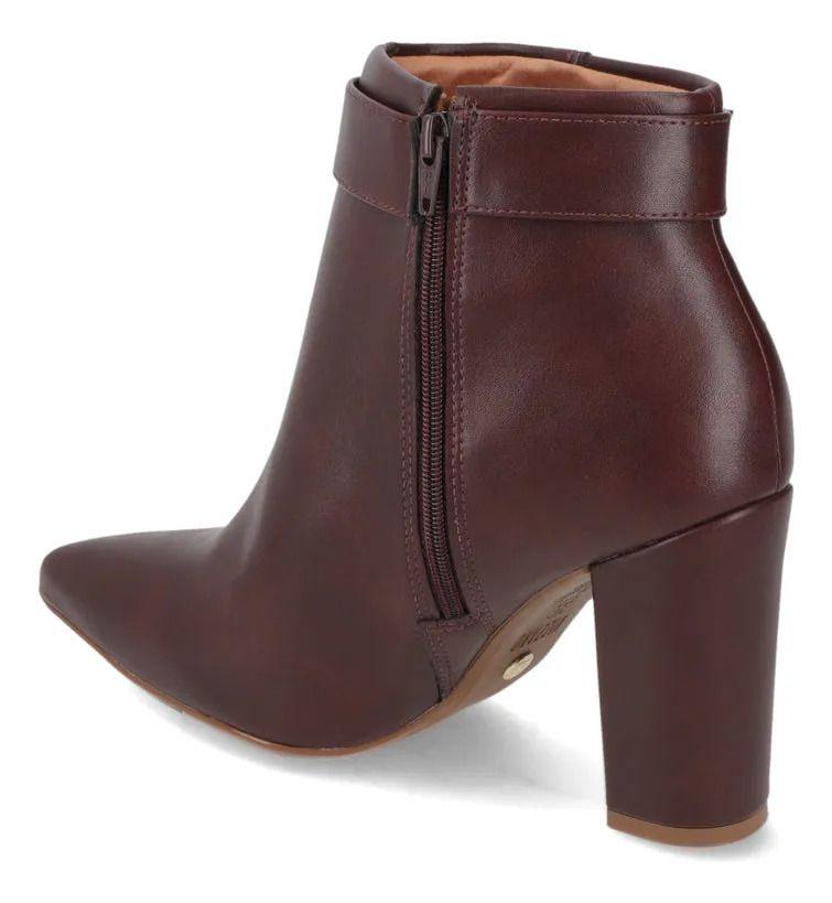 Botin Taco Vizzano 17491-3