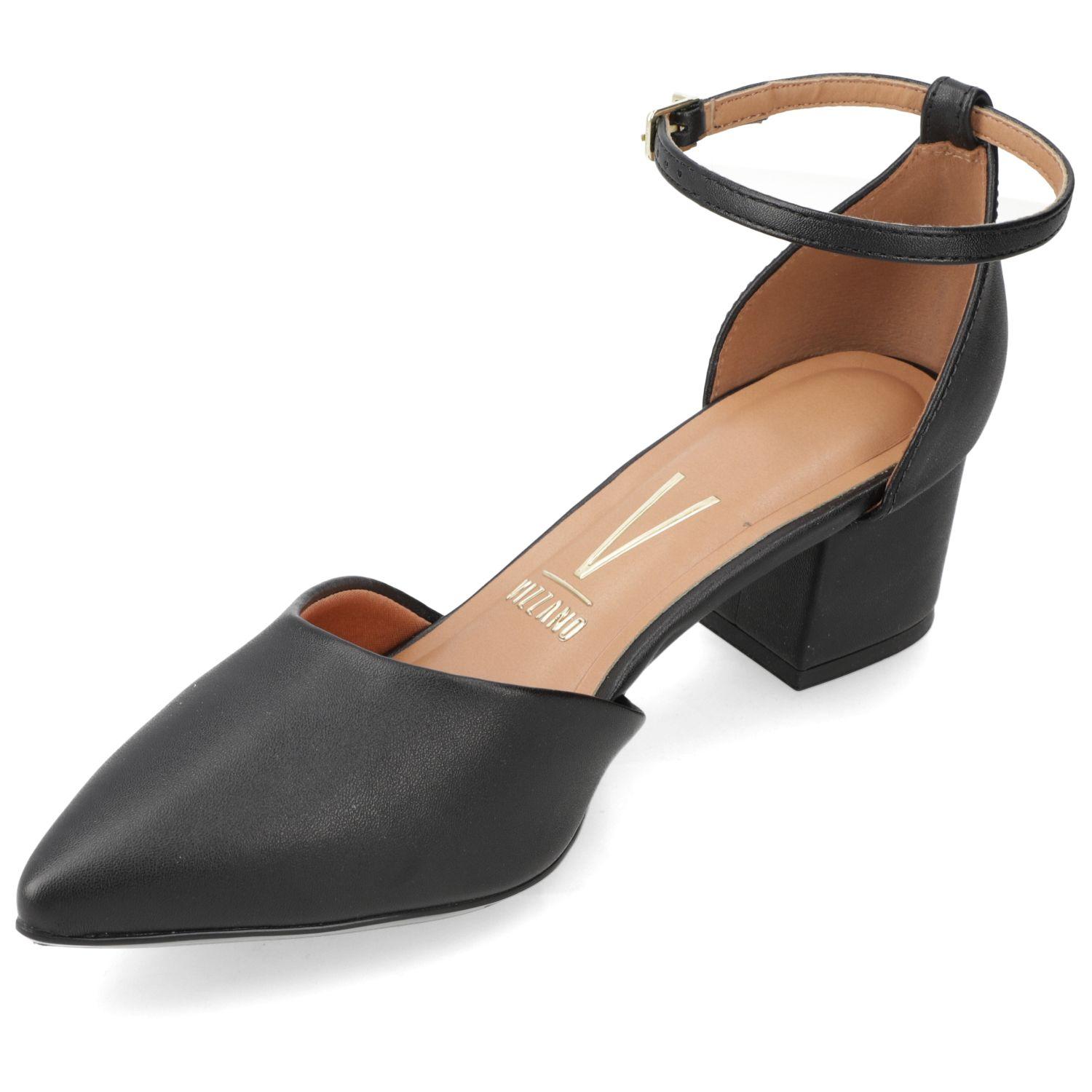 Zapato Taco Reina Vizzano 12259-2