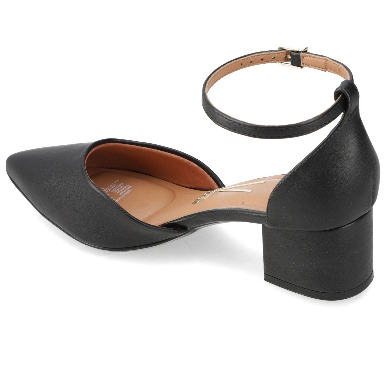 Zapato Taco Reina Vizzano 12259-3