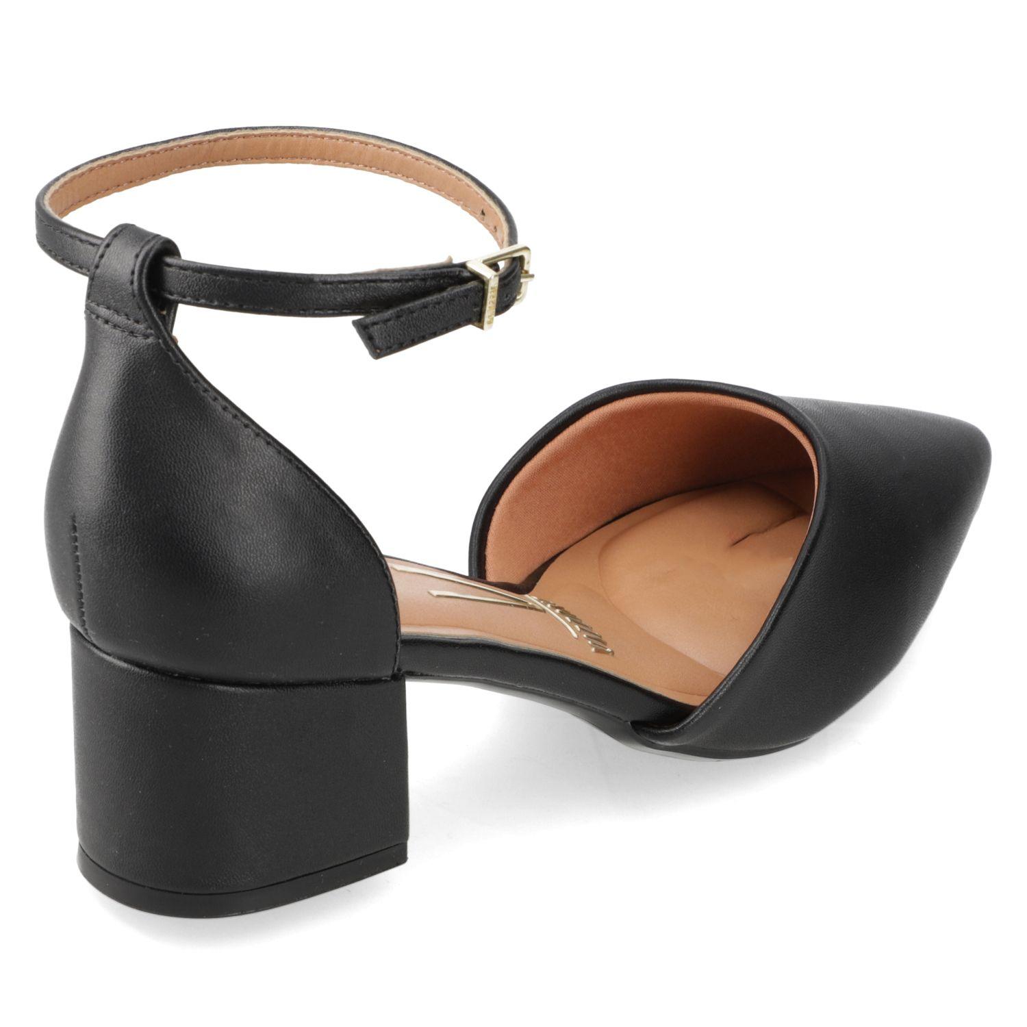 Zapato Taco Reina Vizzano 12259-4
