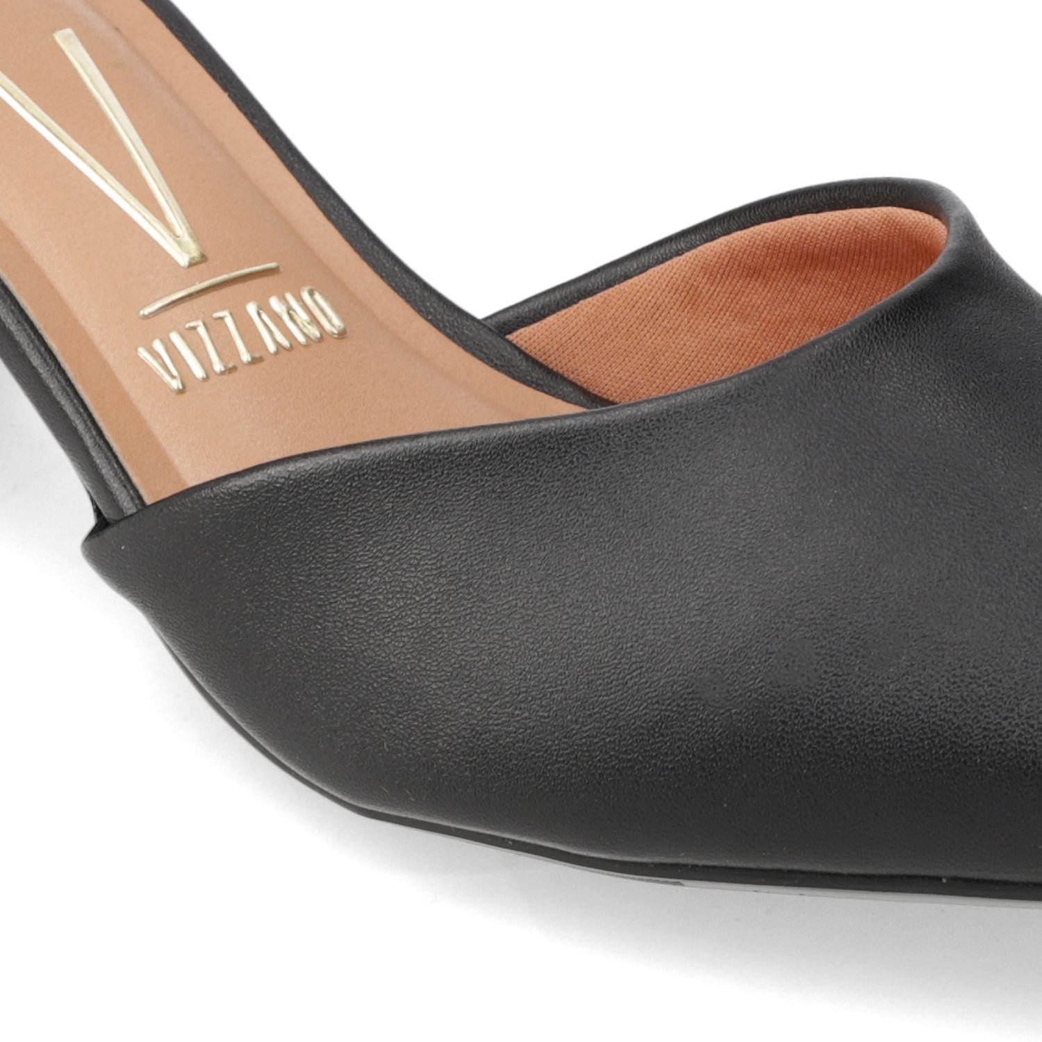 Zapato Taco Reina Vizzano 12259-5