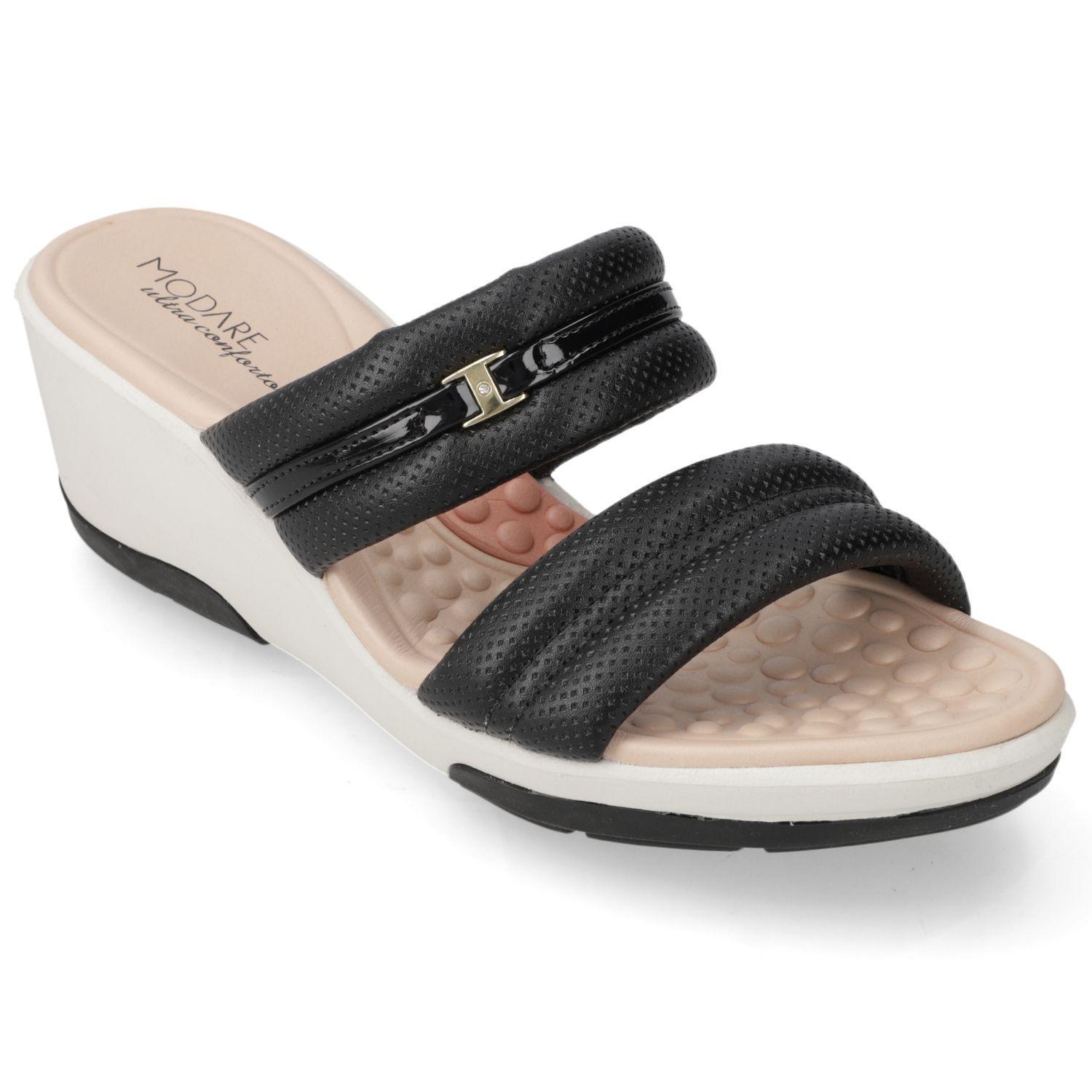 Sandalia Taco Modare 13958-0
