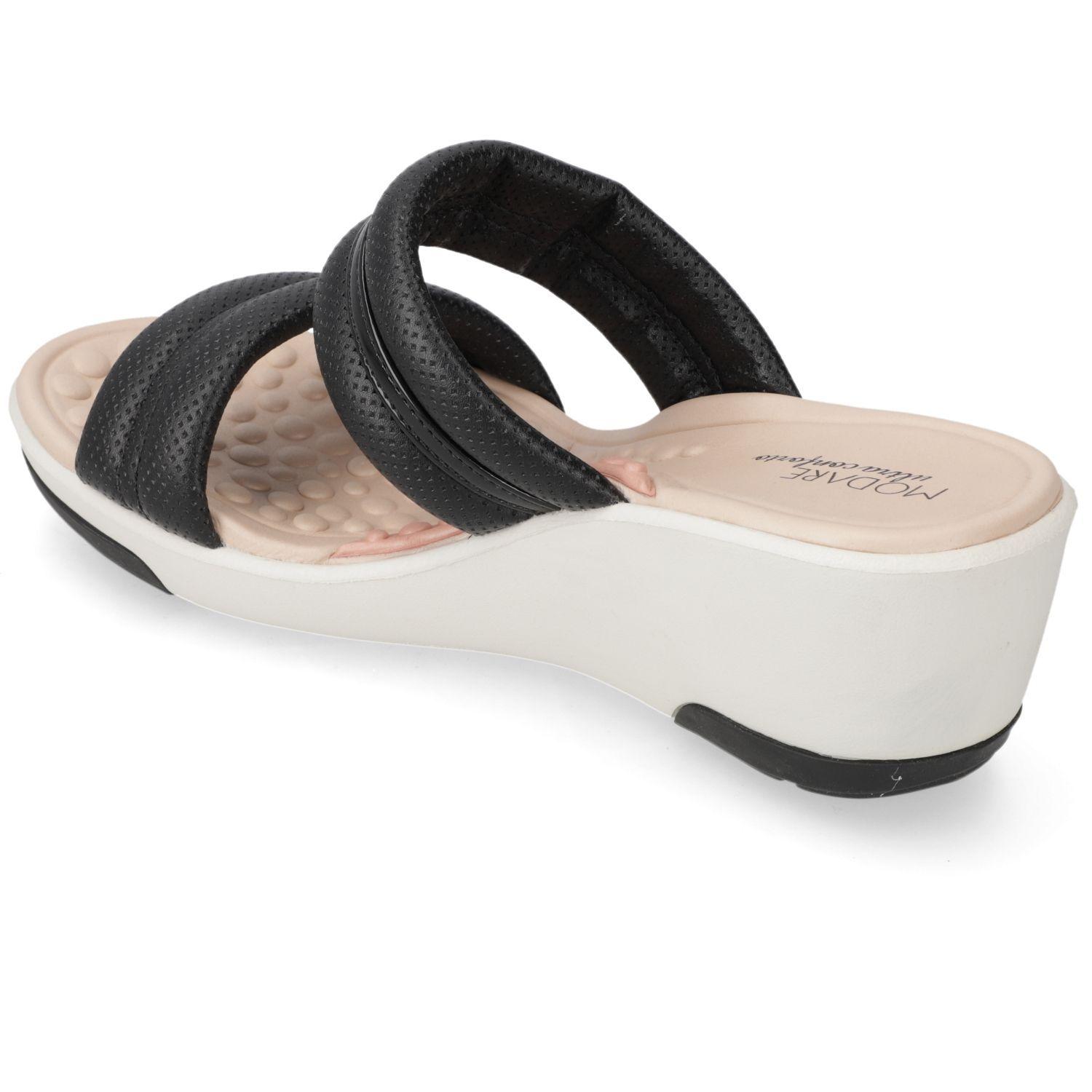 Sandalia Taco Modare 13958-3