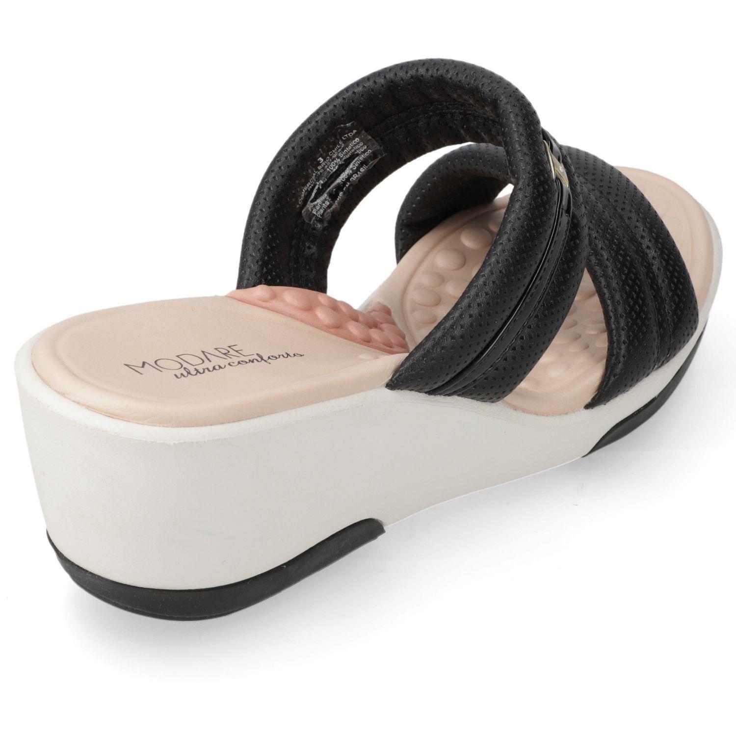Sandalia Taco Modare 13958-4