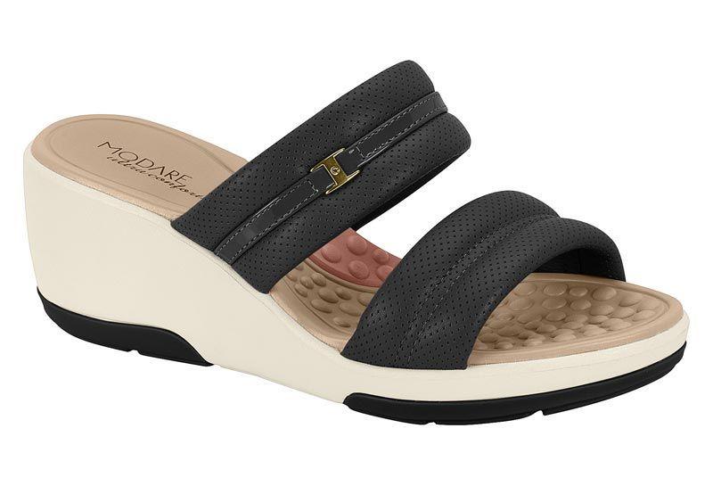 Sandalia Taco Modare 13958-6