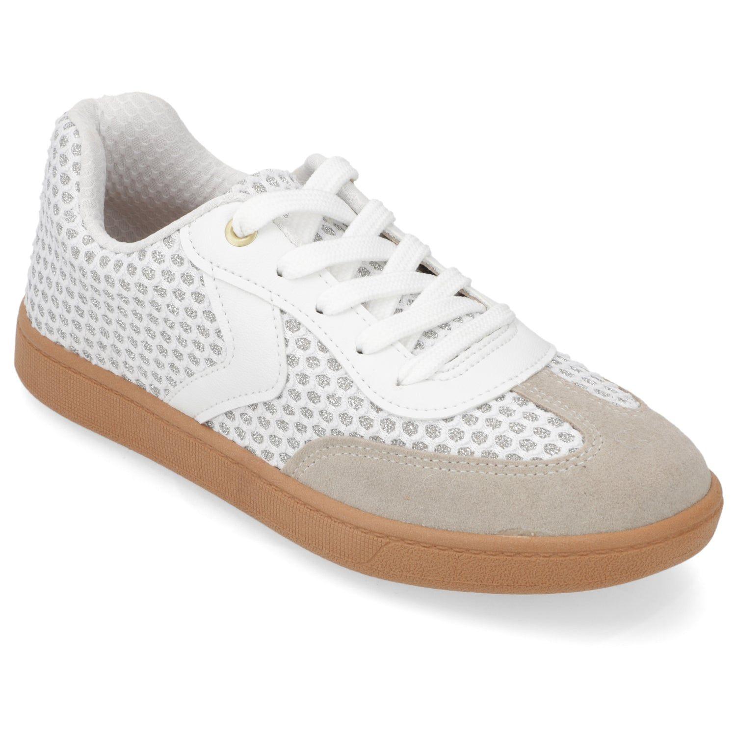 Zapatilla Blanca Beira Rio-0
