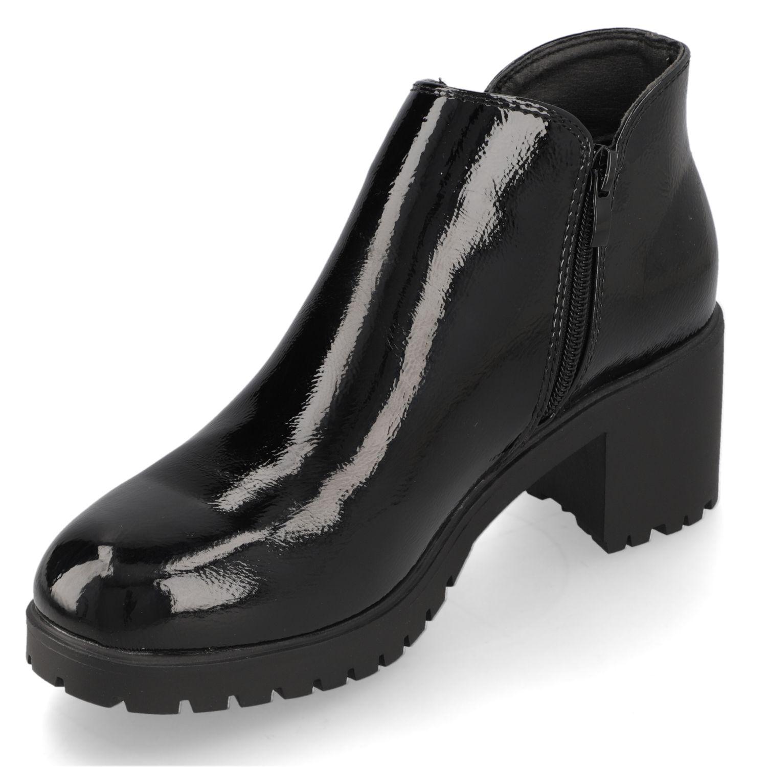 Botin Taco New Walk 14981-2