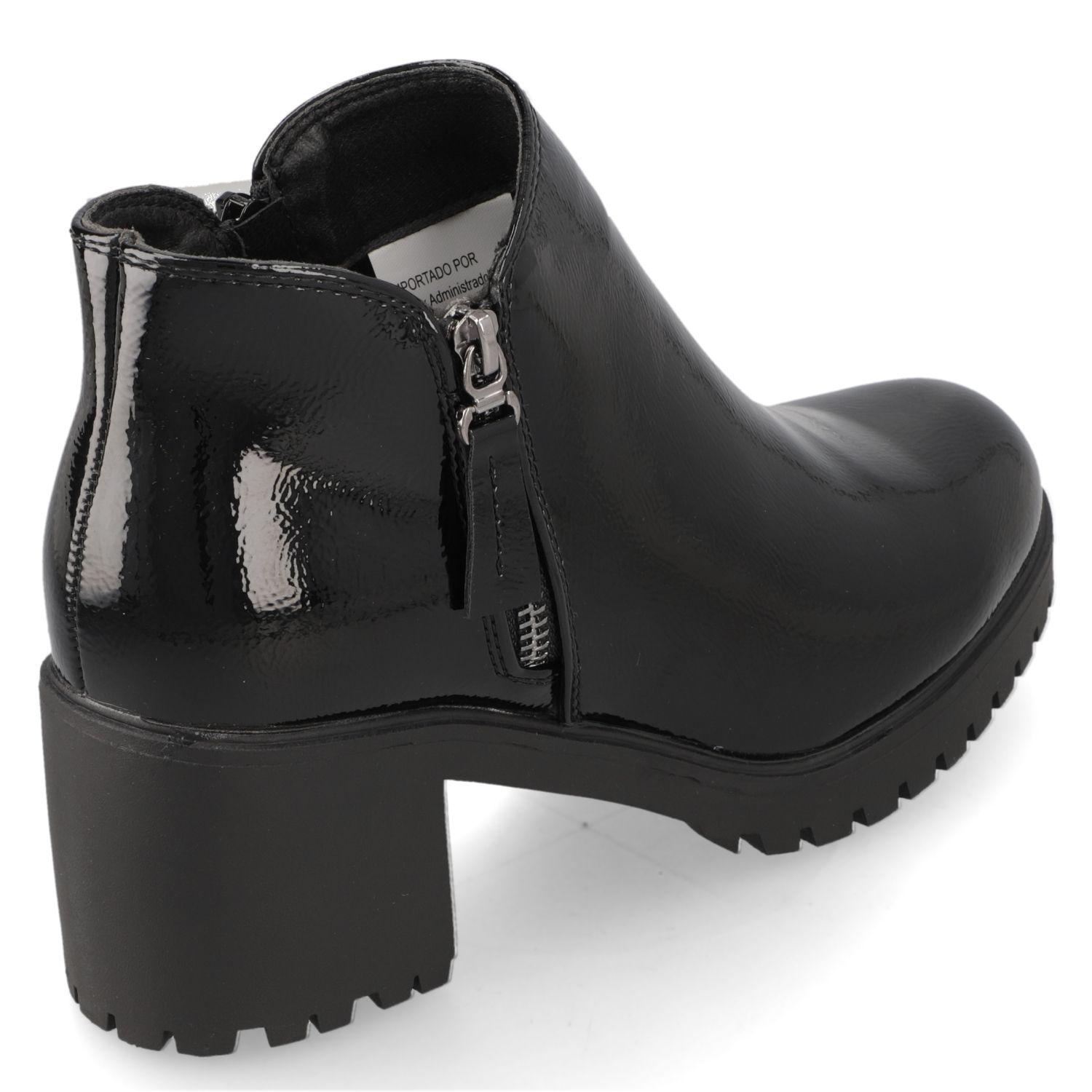 Botin Taco New Walk 14981-4