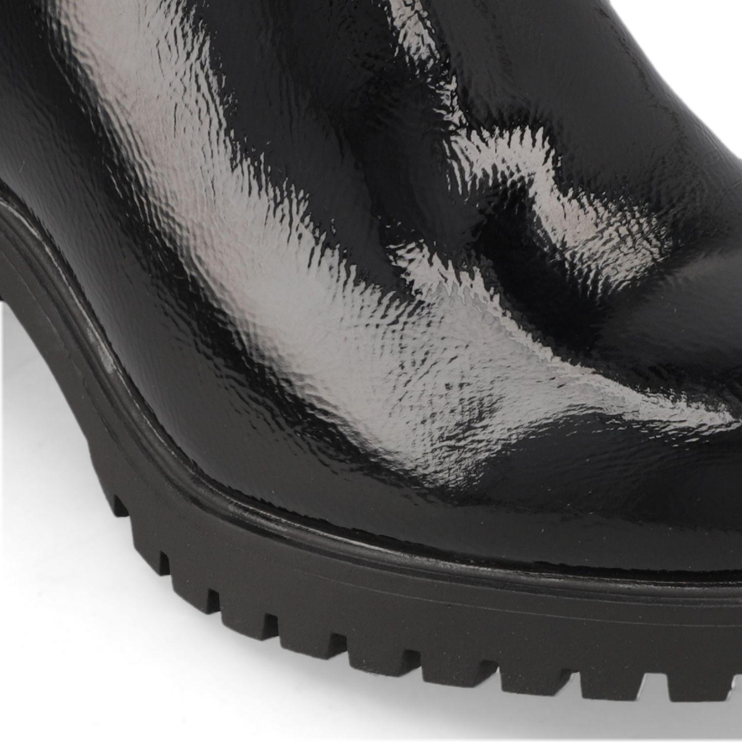 Botin Taco New Walk 14981-5