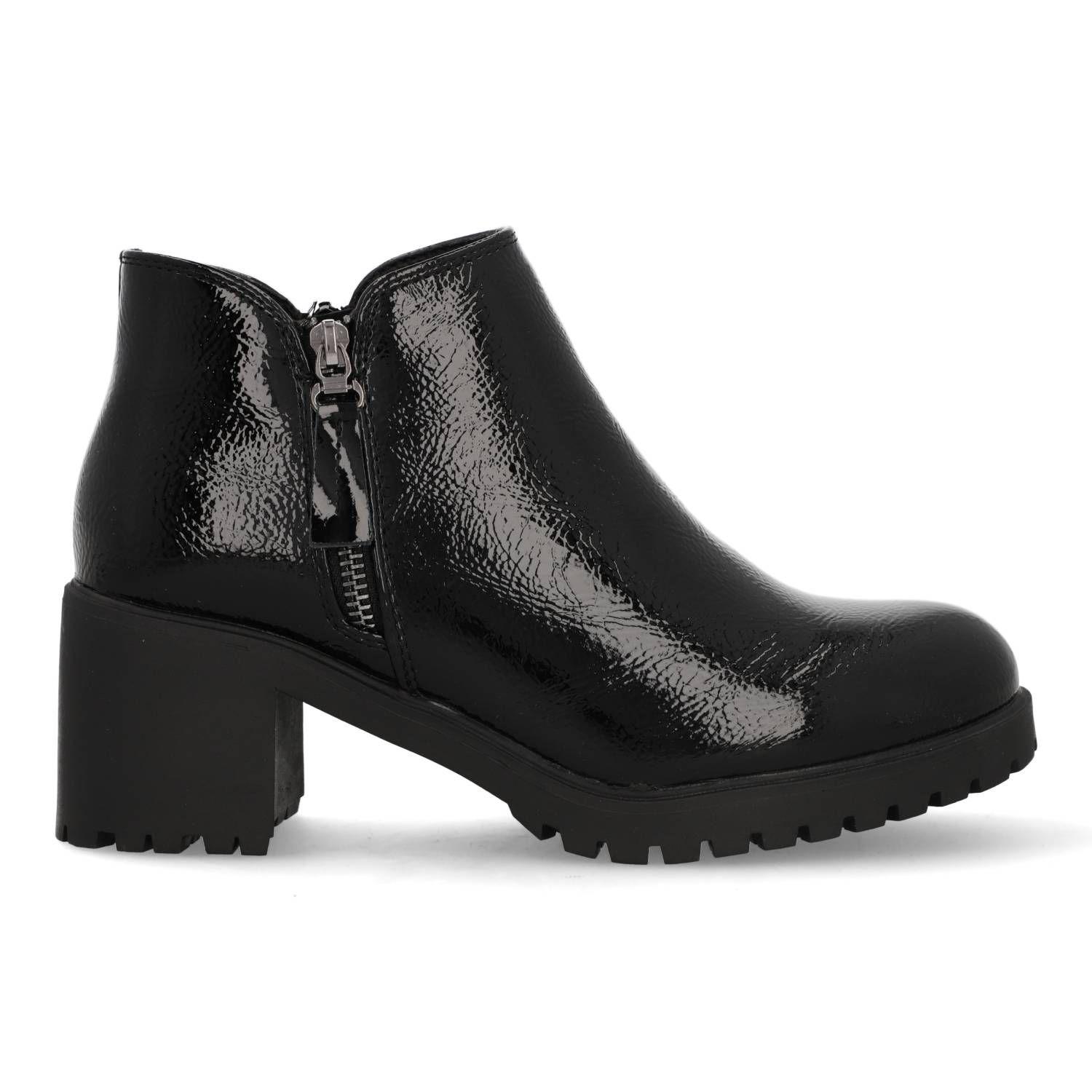 Botin Taco New Walk 14981-6