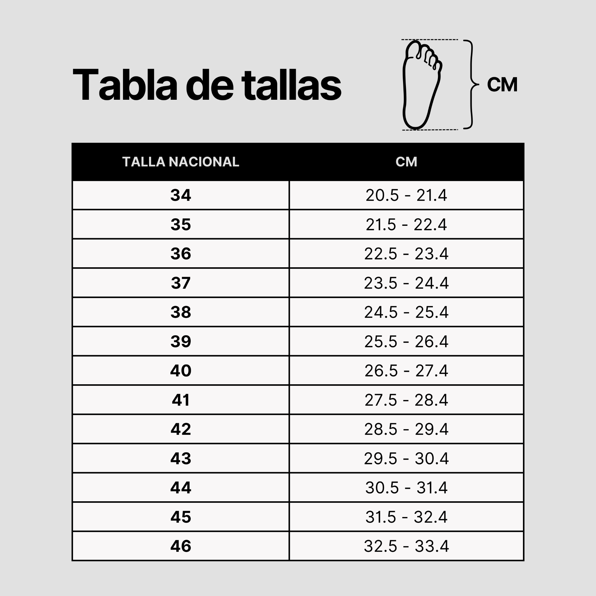 Botin Taco New Walk 14981-7