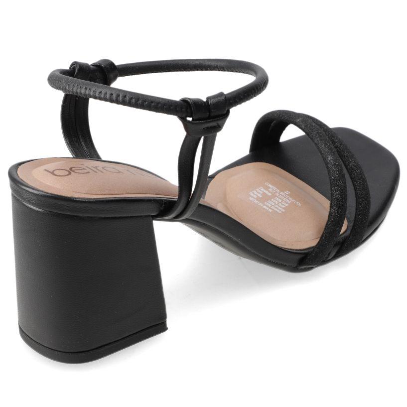 Sandalia Taco Moleca 16696-4