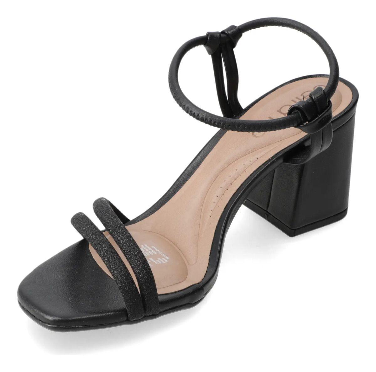Sandalia Beira Rio Casual 16812-2