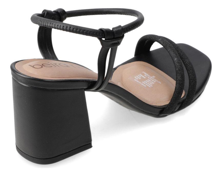 Sandalia Beira Rio Casual 16812-4