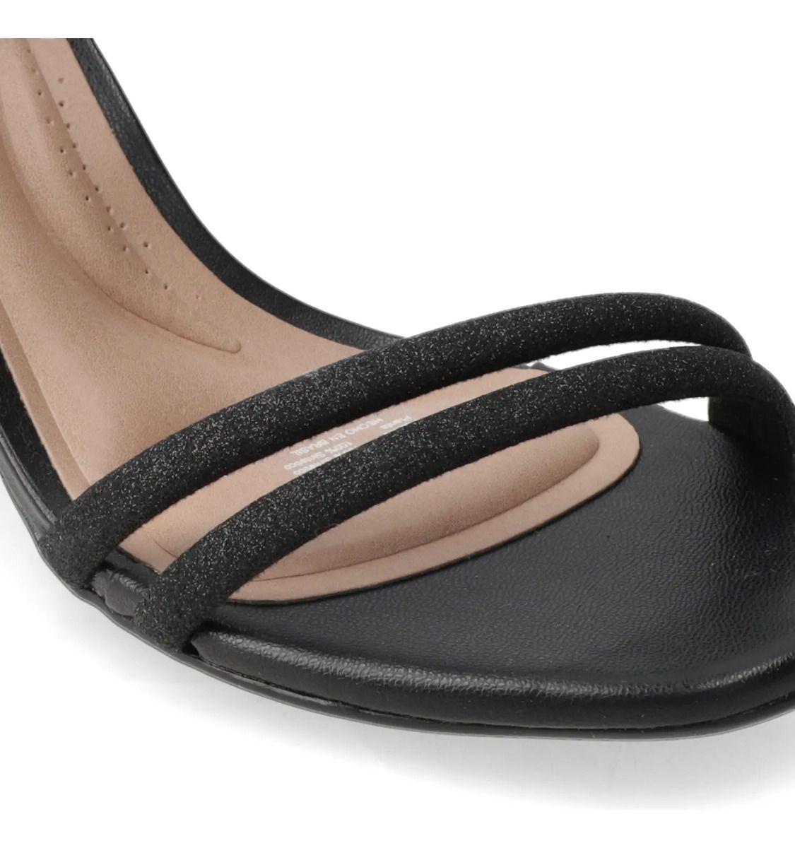 Sandalia Beira Rio Casual 16812-5