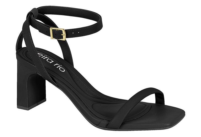 Sandalia Taco Beira Rio 11446-0