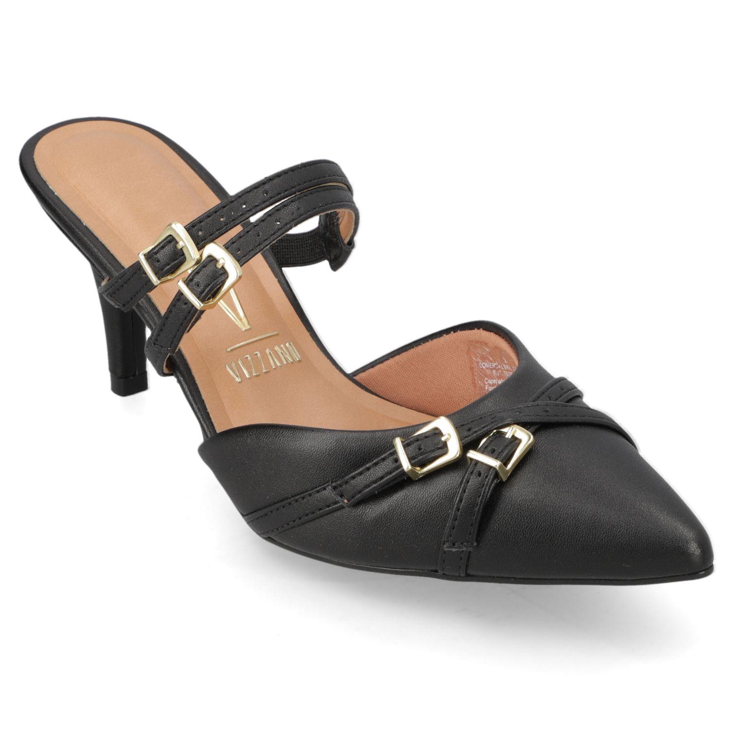 Stiletto Abierto Vizzano 17454-0