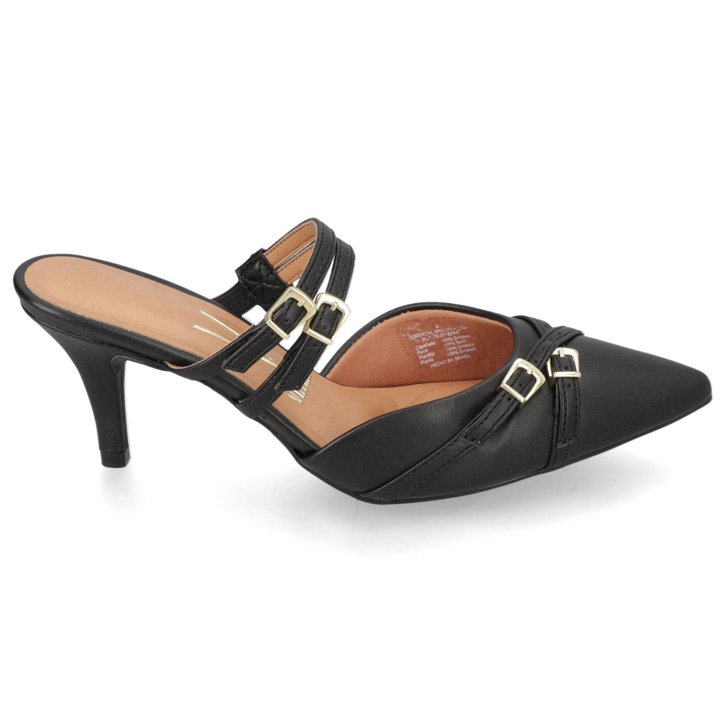 Stiletto Abierto Vizzano 17454-1