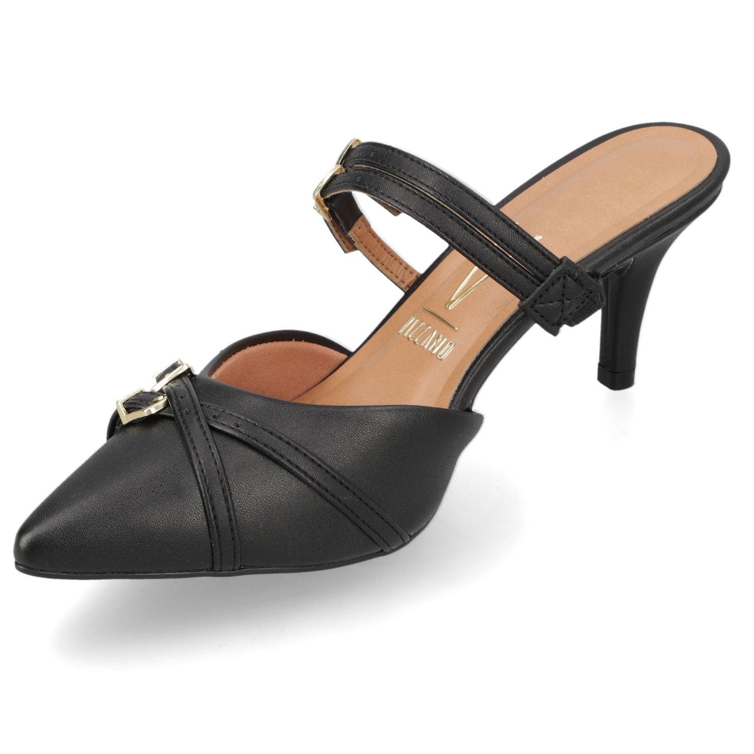 Stiletto Abierto Vizzano 17454-2