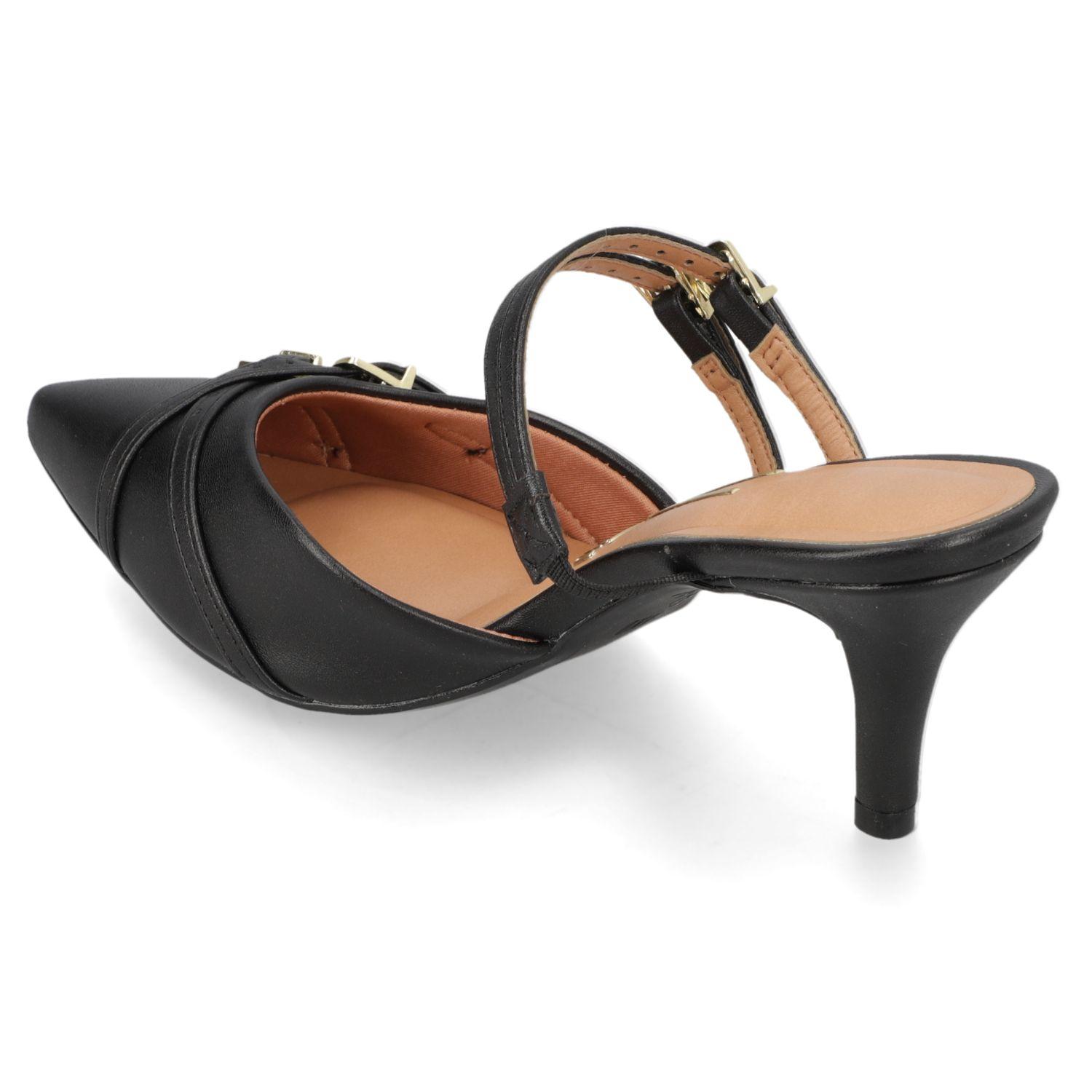 Stiletto Abierto Vizzano 17454-3