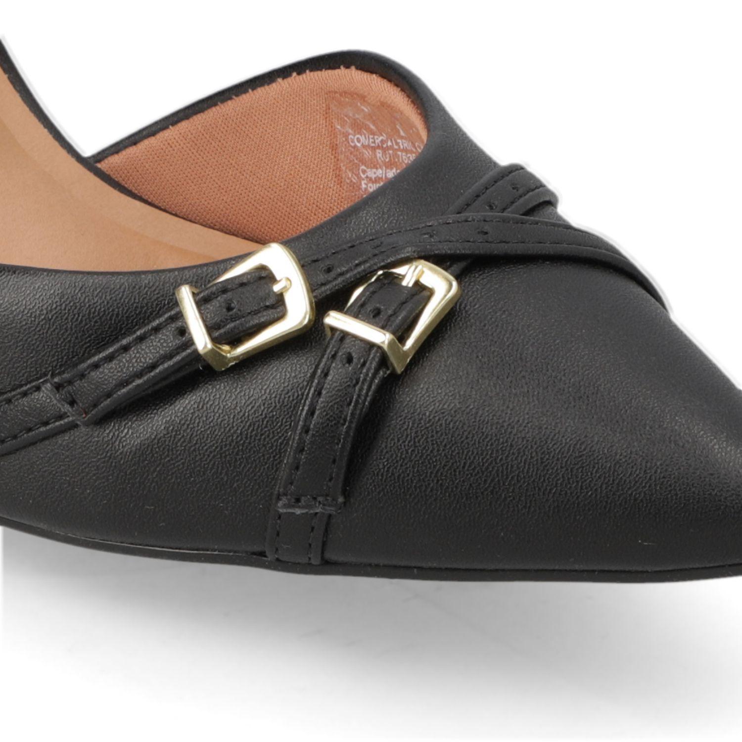 Stiletto Abierto Vizzano 17454-5