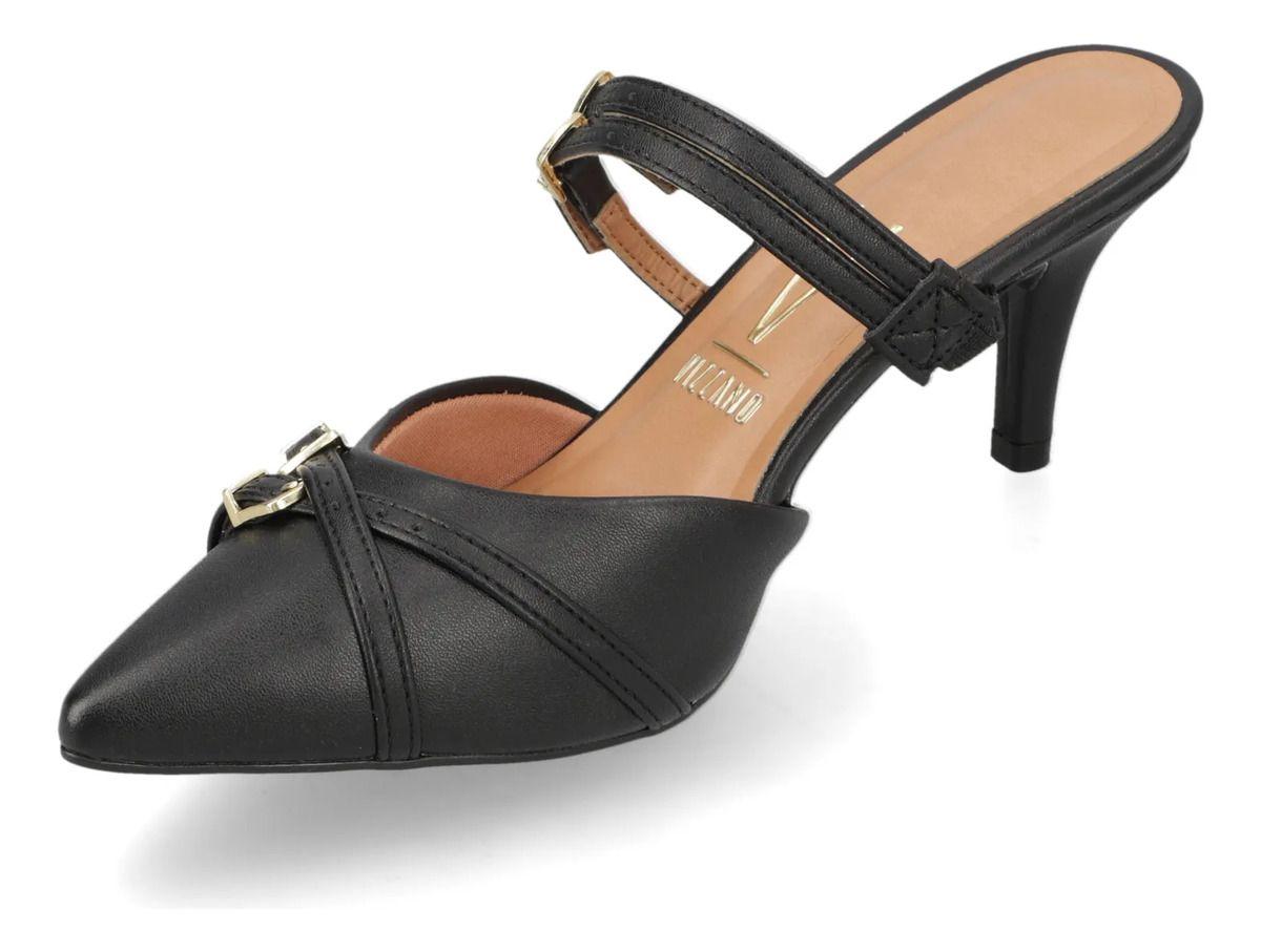 Stiletto Abierto Vizzano 17454-2