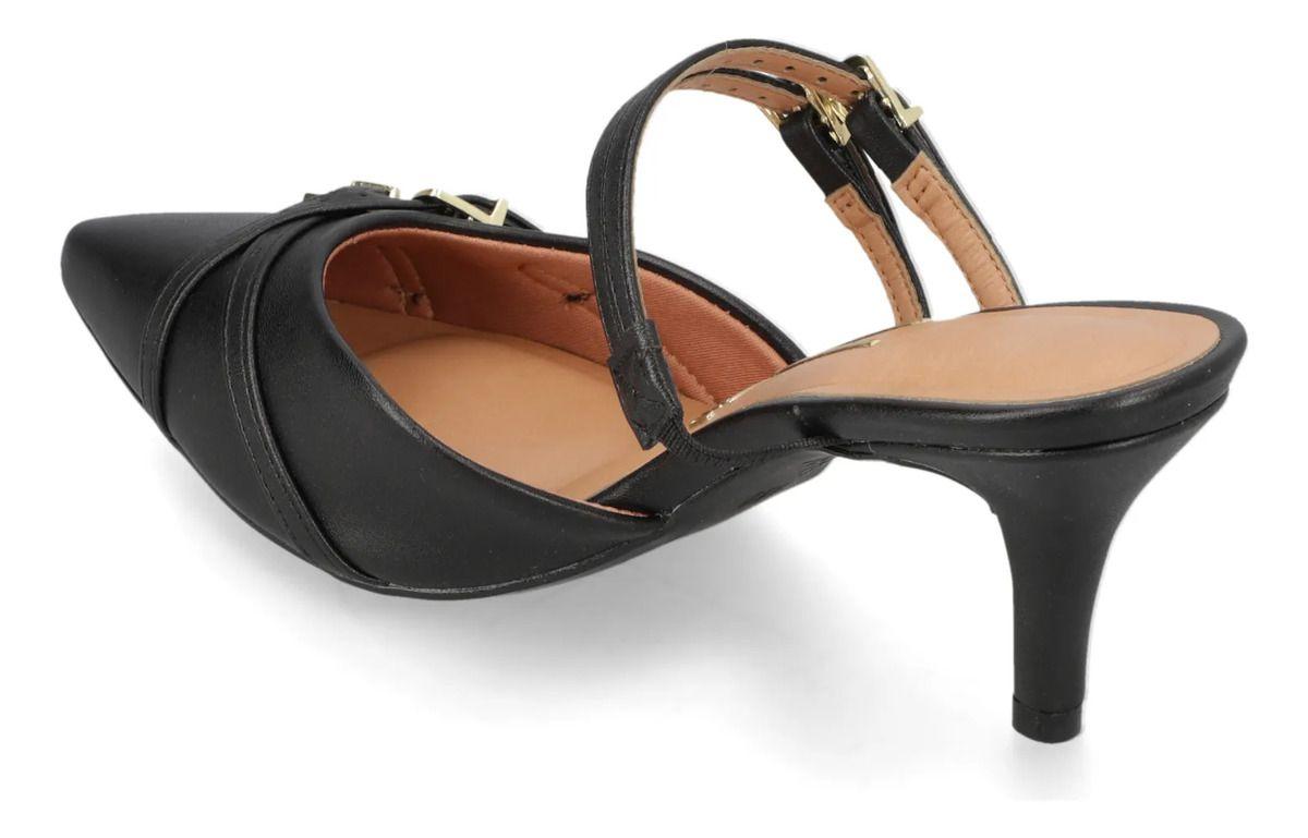 Stiletto Abierto Vizzano 17454-3