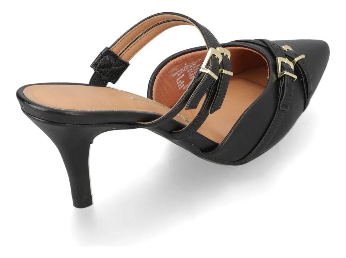 Stiletto Abierto Vizzano 17454-4