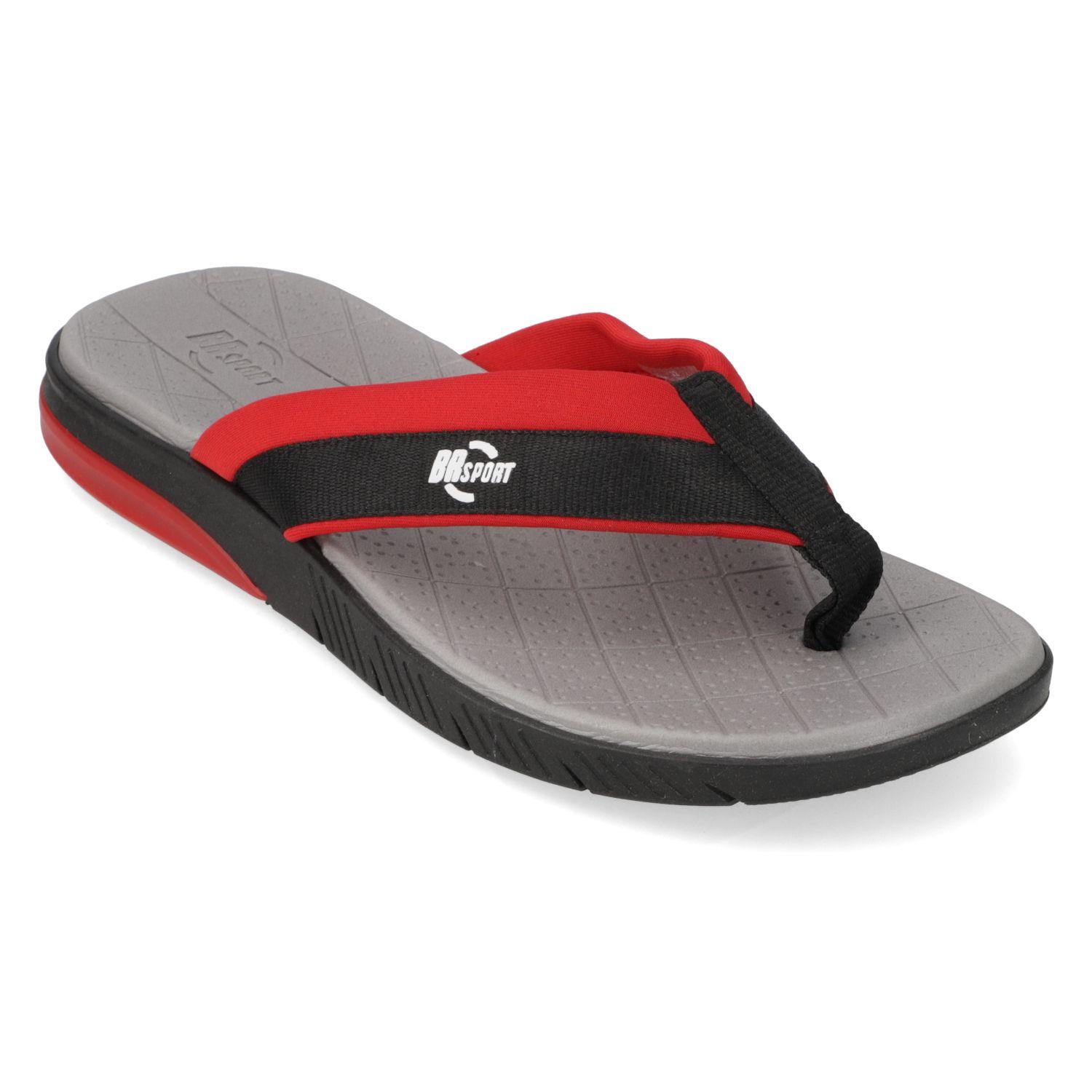 Playera Br Sport 10722-0