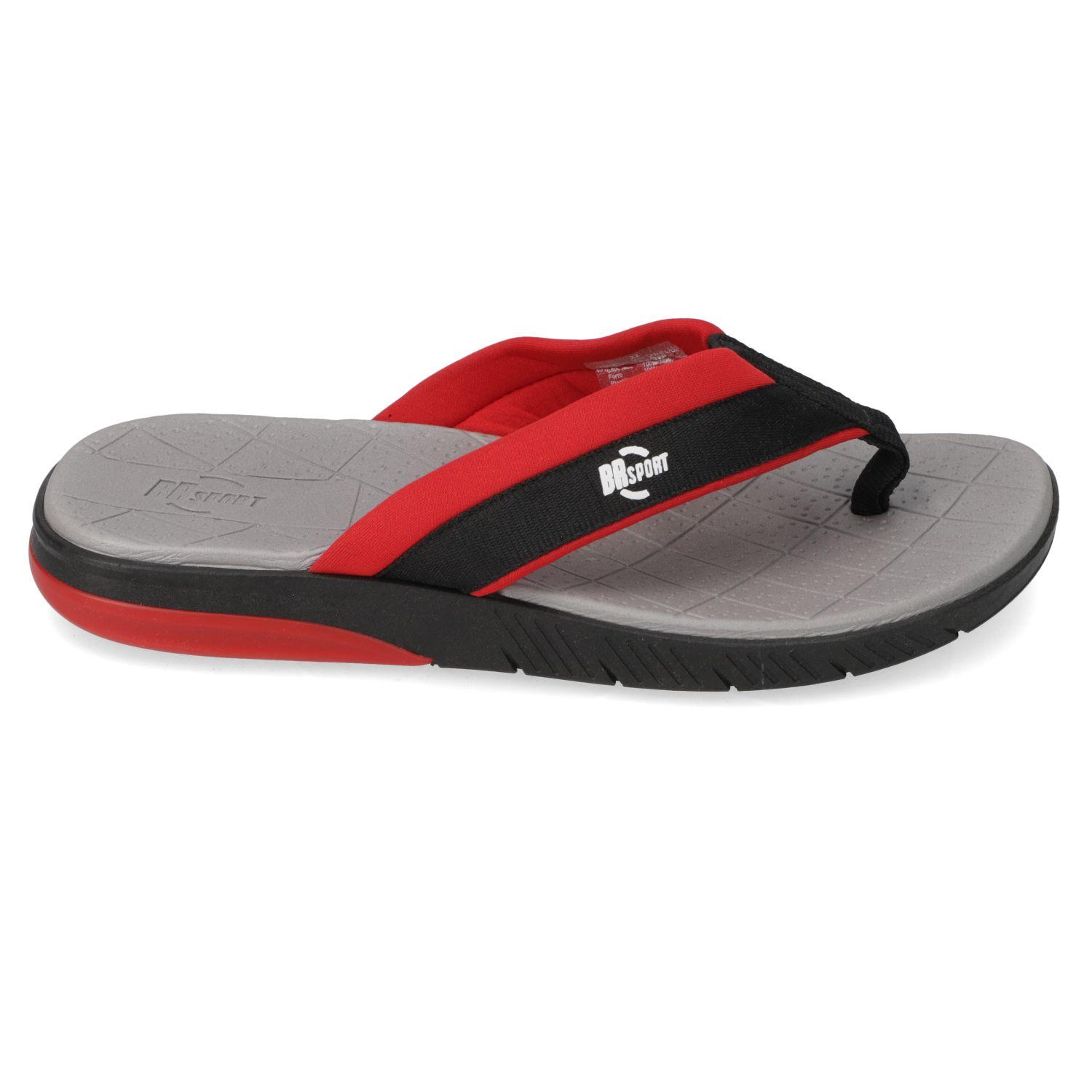 Playera Br Sport 10722-1