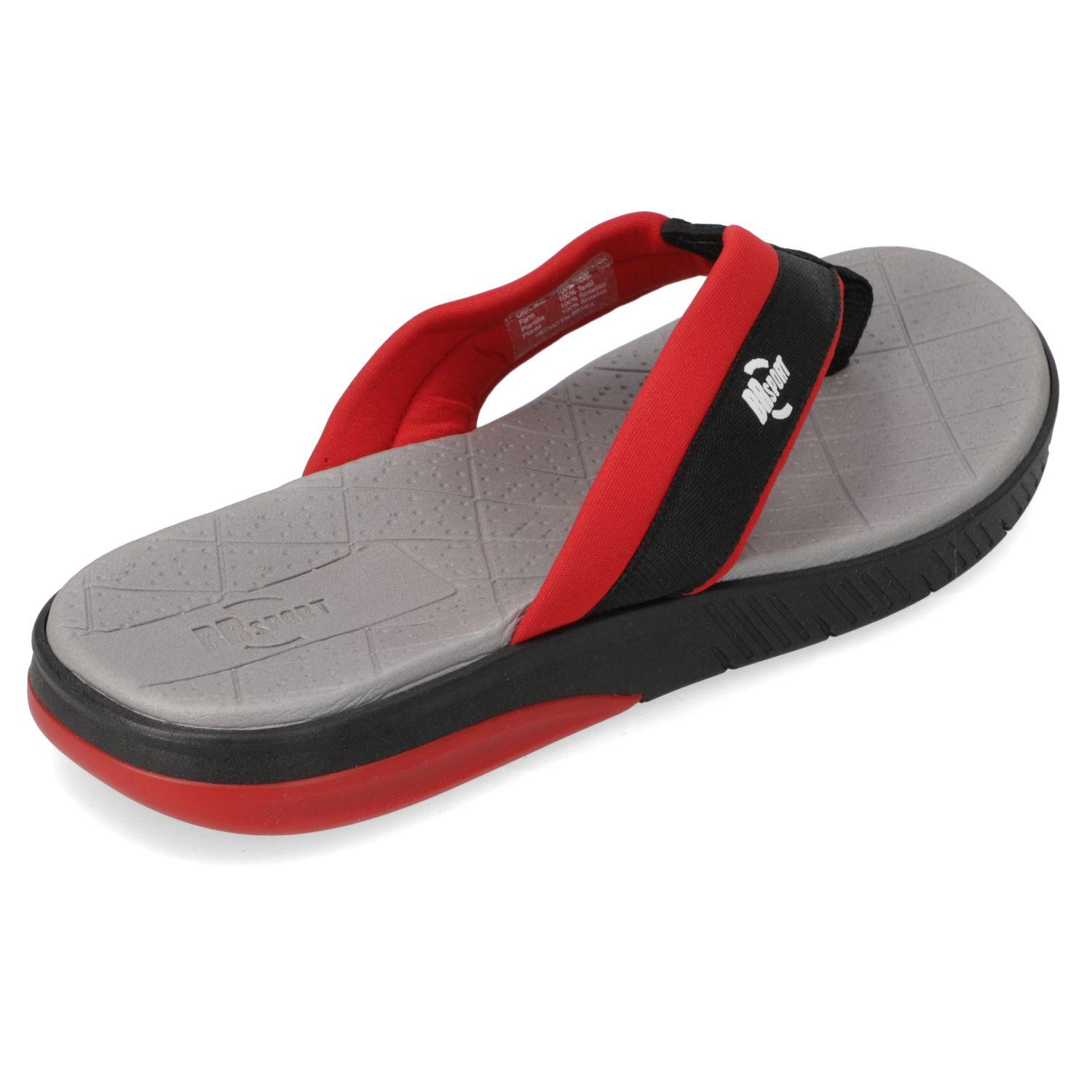 Playera Br Sport 10722-4