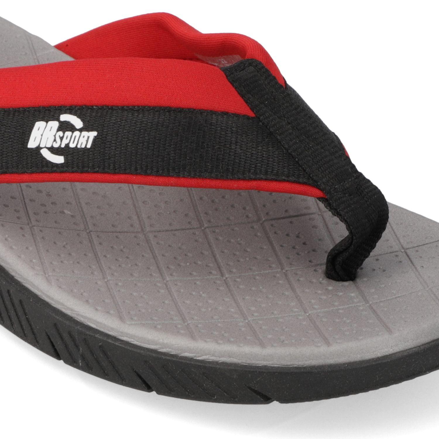 Playera Br Sport 10722-5