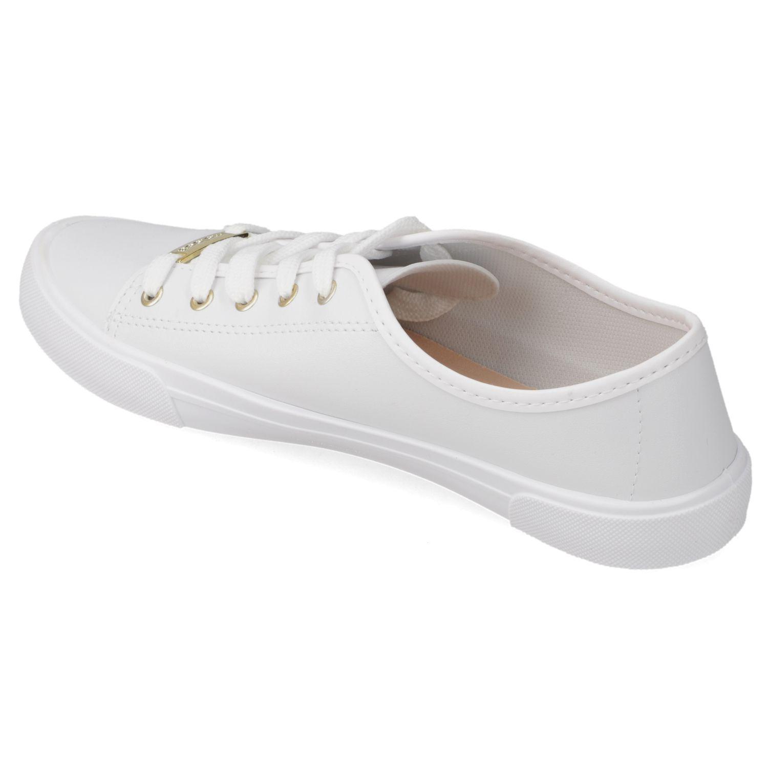 Zapatilla Casual Moleca 17263-3