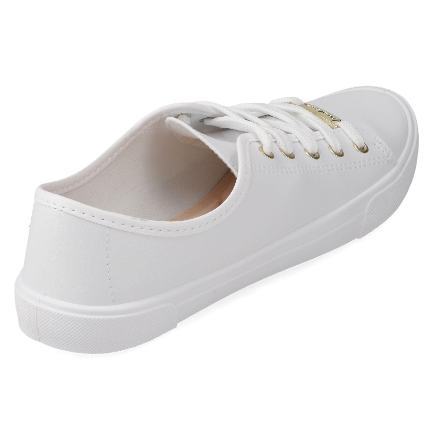 Zapatilla Casual Moleca 17263-4