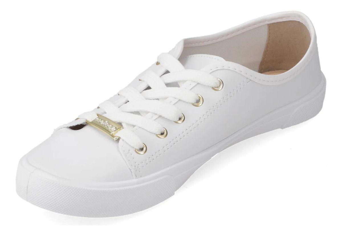 Zapatilla Casual Moleca 17263-2
