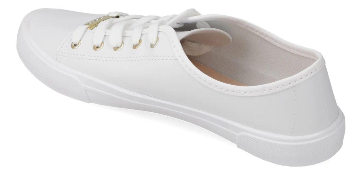 Zapatilla Casual Moleca 17263-3