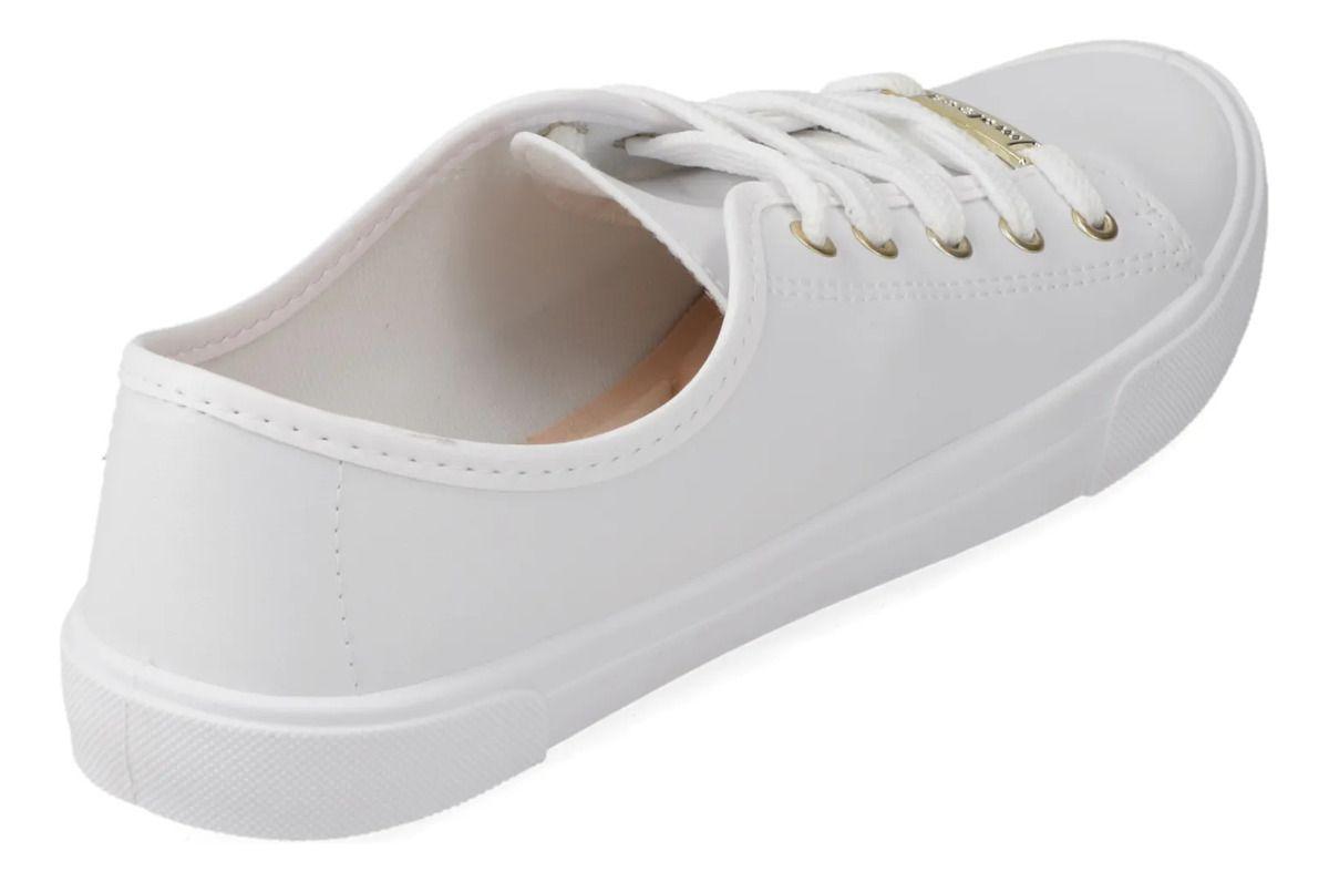 Zapatilla Casual Moleca 17263-4