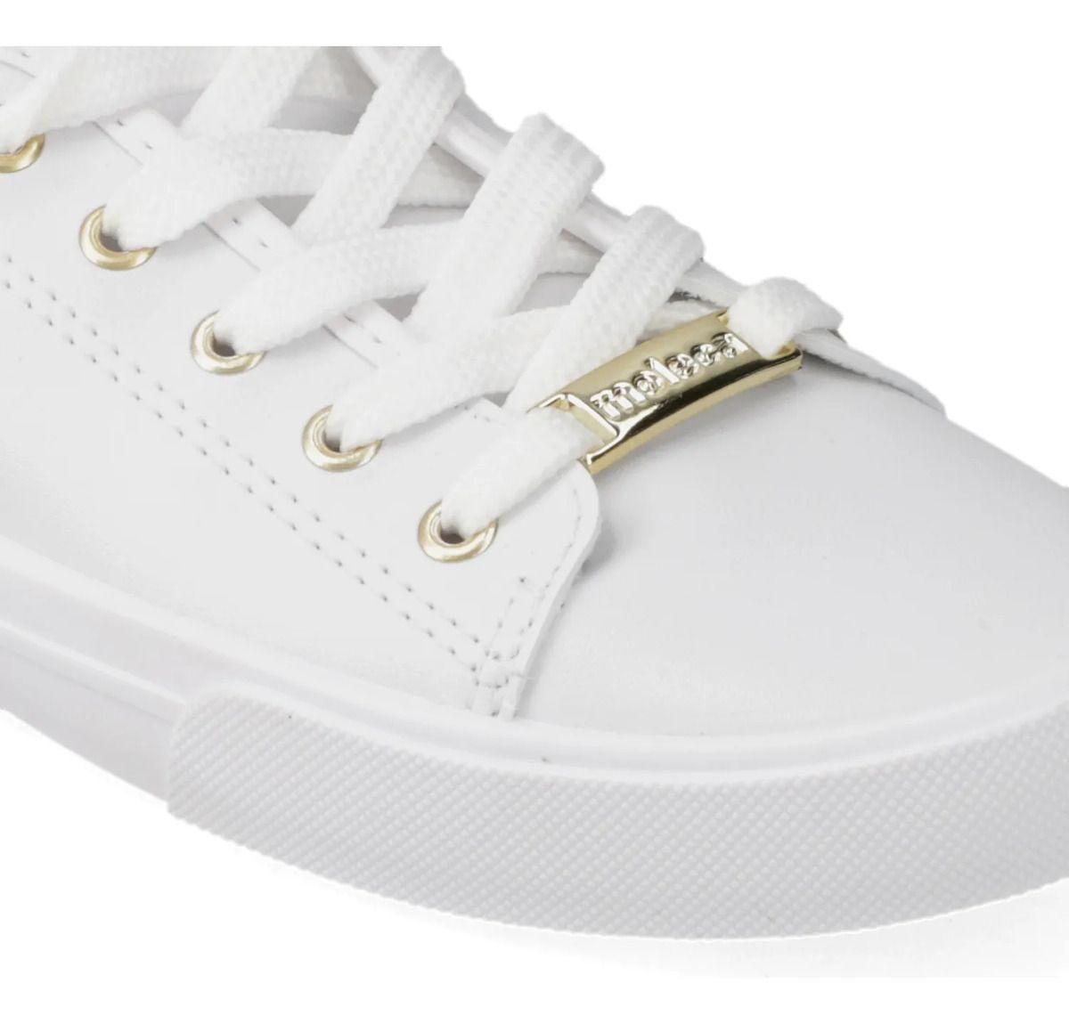 Zapatilla Casual Moleca 17263-5