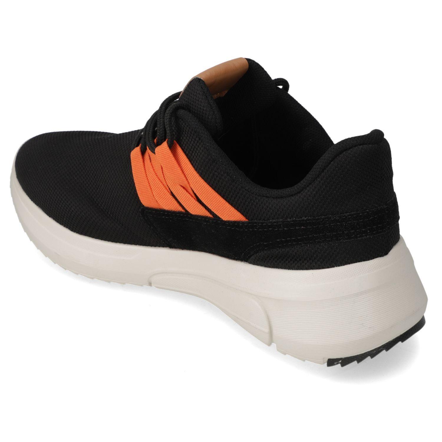 Zapatillas Hombre Actvitta 4907-104 Negras-2