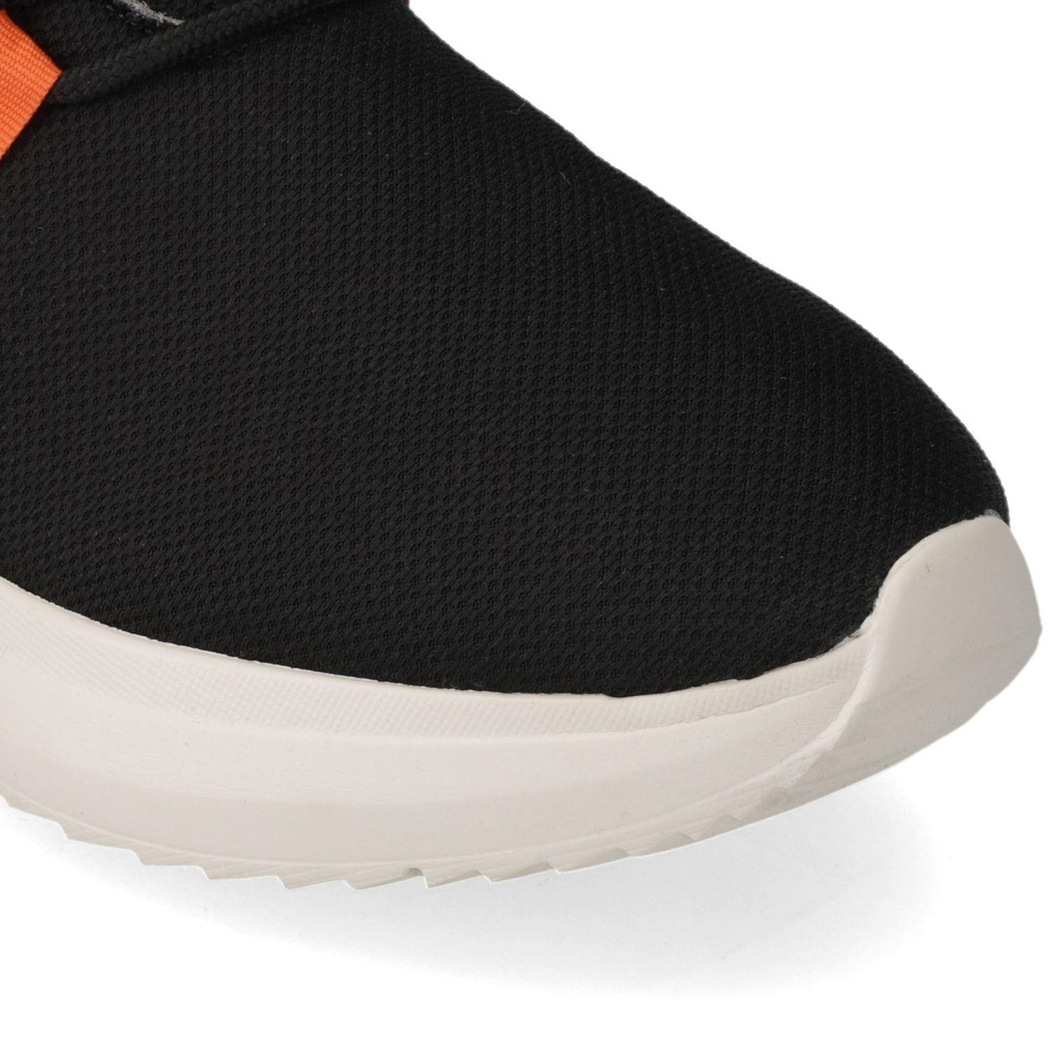 Zapatillas Hombre Actvitta 4907-104 Negras-3