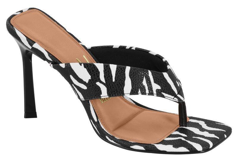 Sandalia Taco Vizzano Diseño 1 16237-0