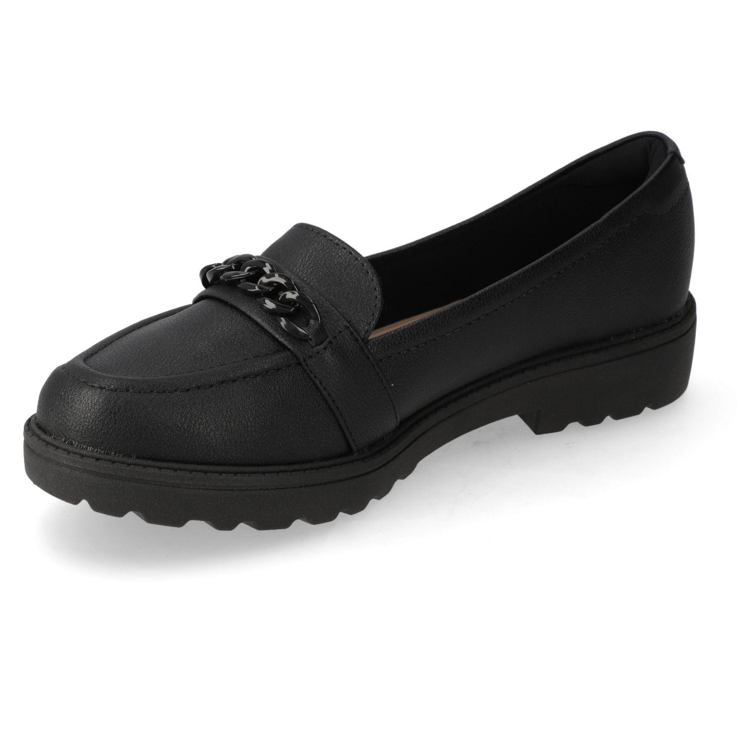 Mocasin Modare Negro 15961-2