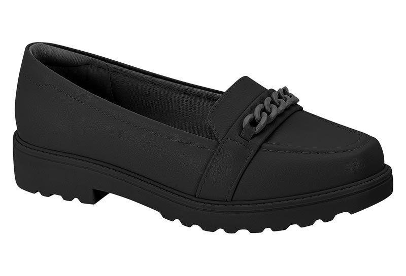 Mocasin Modare Negro 15961-5