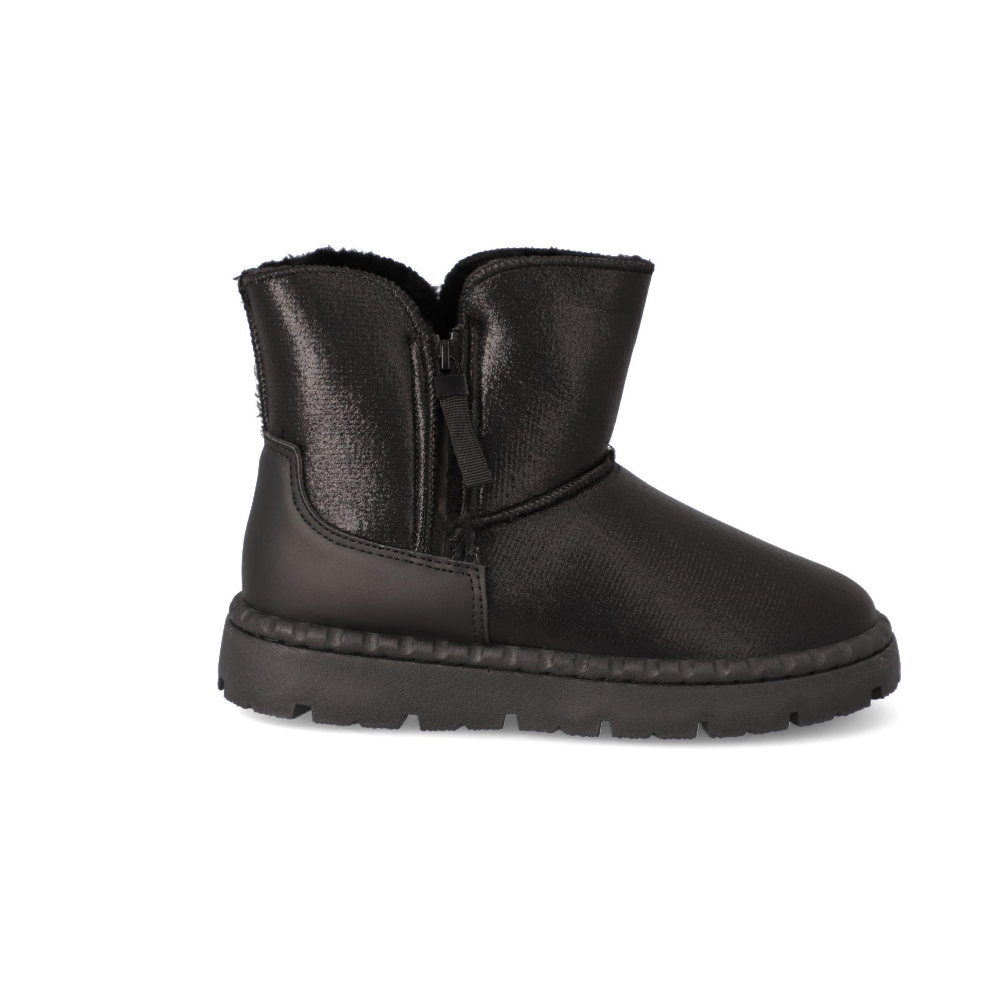 Bota Plana New Walk 14663-0