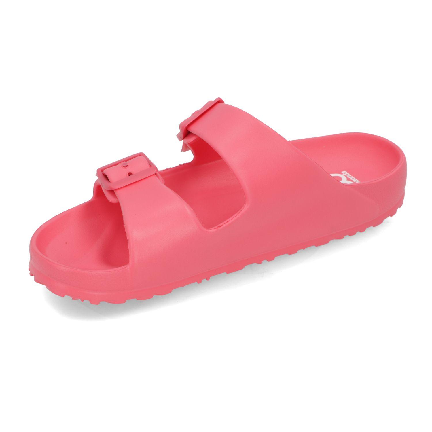 Sandalia Plana Boaonda 11687-2