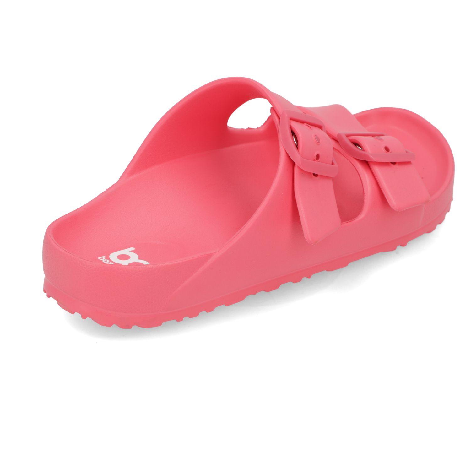 Sandalia Plana Boaonda 11687-3