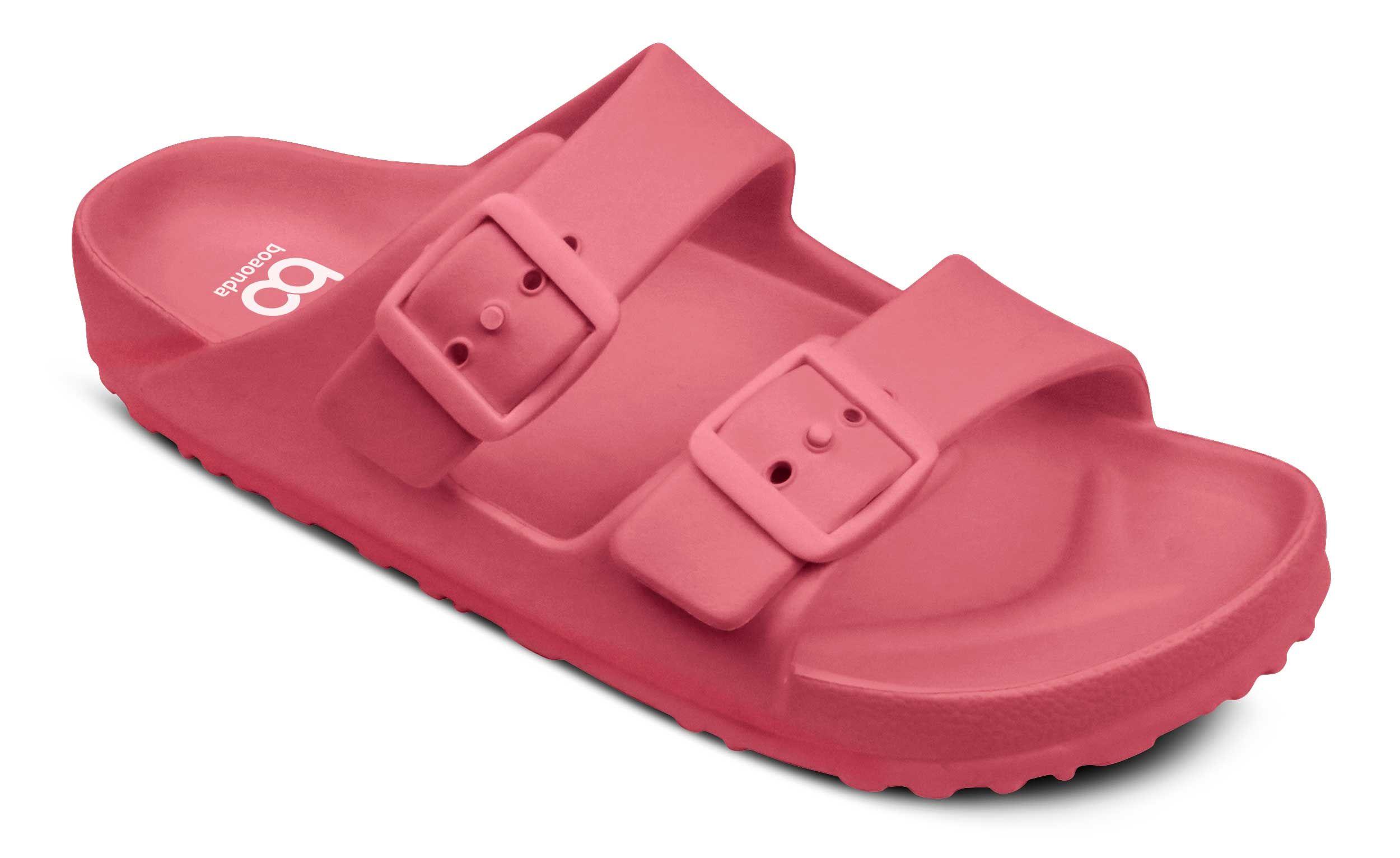 Sandalia Plana Boaonda 11687-5