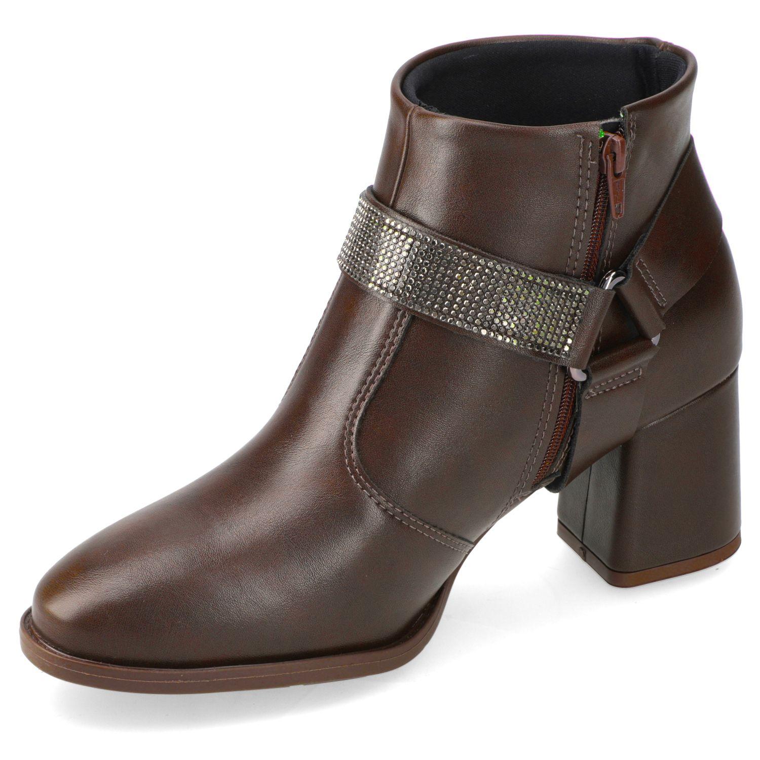 Botin Taco Modare Café 16238-2