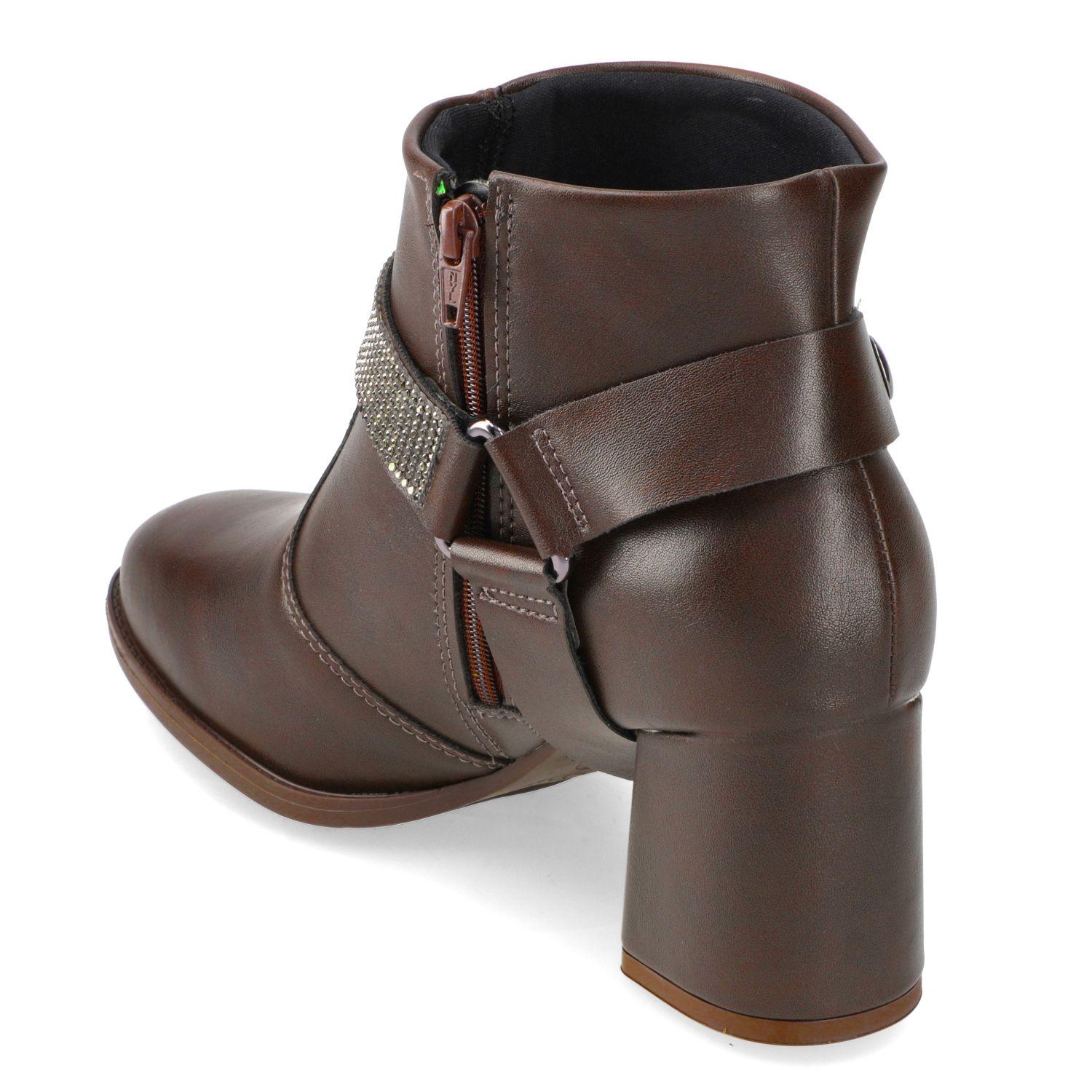 Botin Taco Modare Café 16238-3